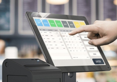 BIS Registration for Automatic Data Processing Machine IS 13252