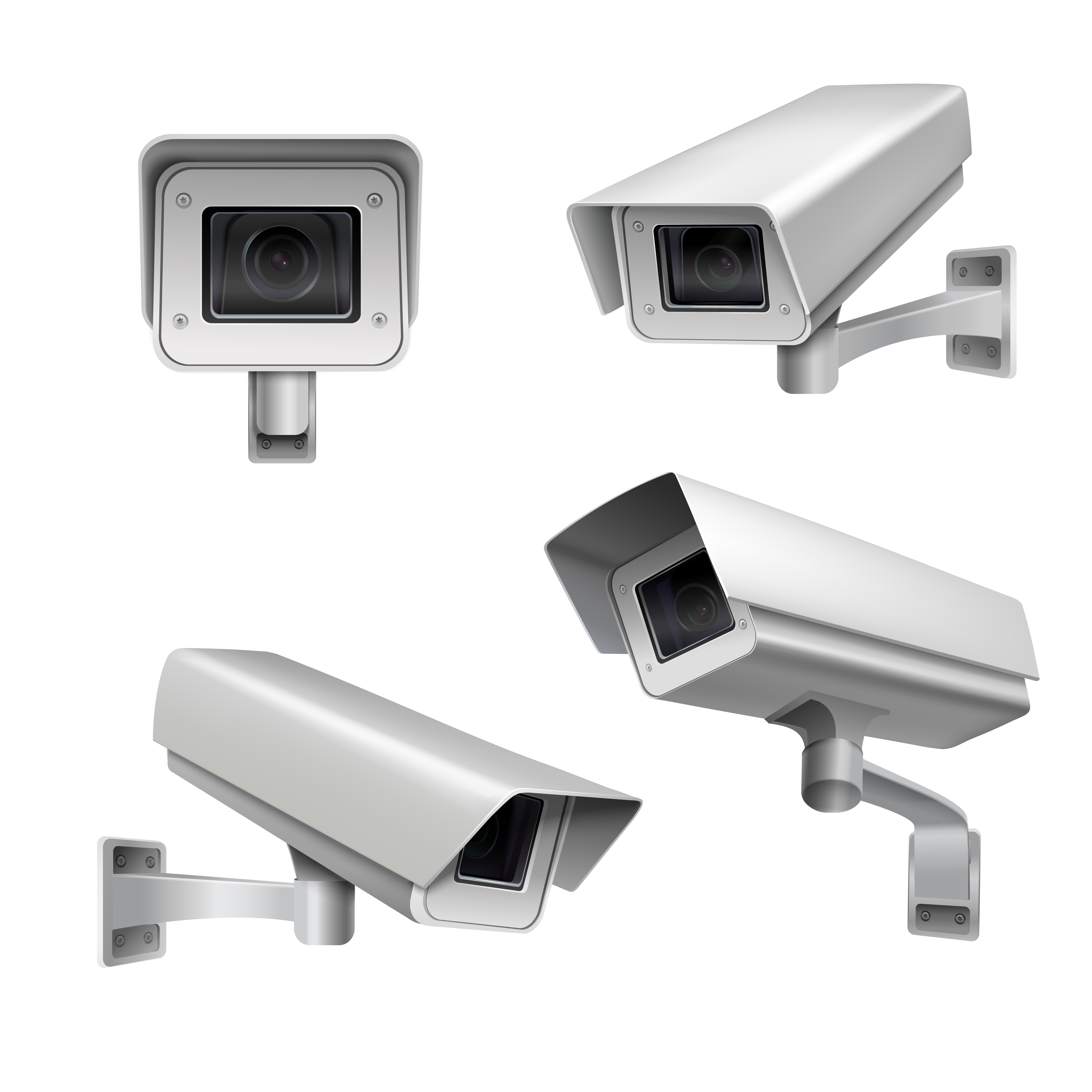 BIS Registration for CCTV Cameras IS 13252