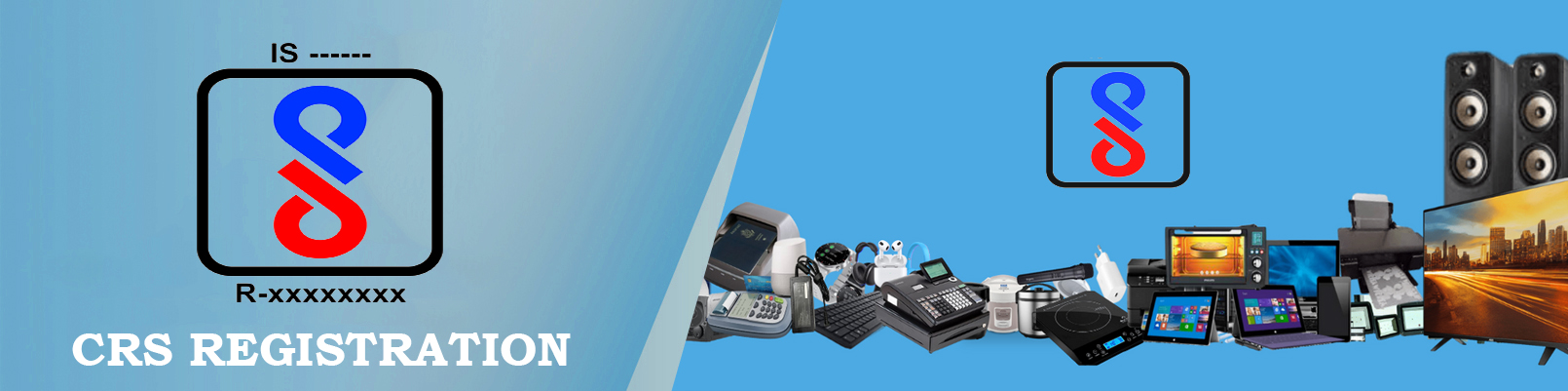 BIS Certification CRS Registration