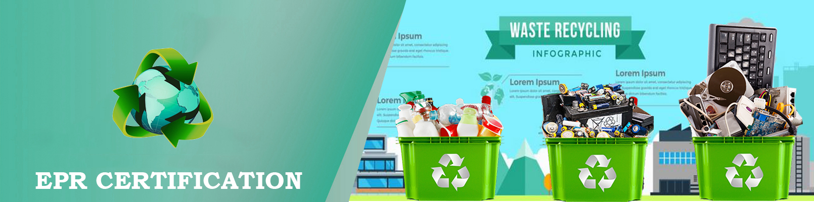 EPR Electronic Waste