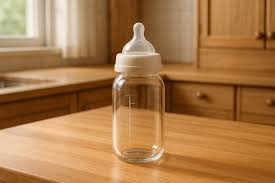 BIS Certification for Plastic Feeding Bottles IS 14625