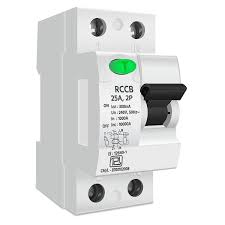 BIS Certification for RCCB IS 12640